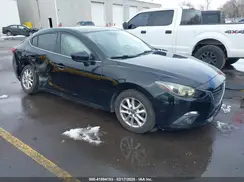 JM1BM1W74G1278931 2016 MAZDA 3