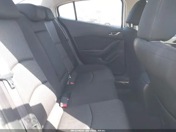 JM1BM1W74G1291307 2016 MAZDA 3 - Image 8