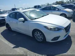 JM1BM1W74G1292389 2016 MAZDA 3