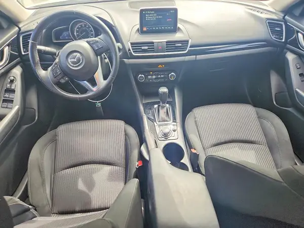 JM1BM1W74G1299620 2016 MAZDA 3 - Image 8