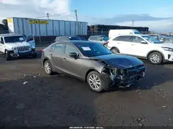 JM1BM1W74G1309580 2016 MAZDA 3