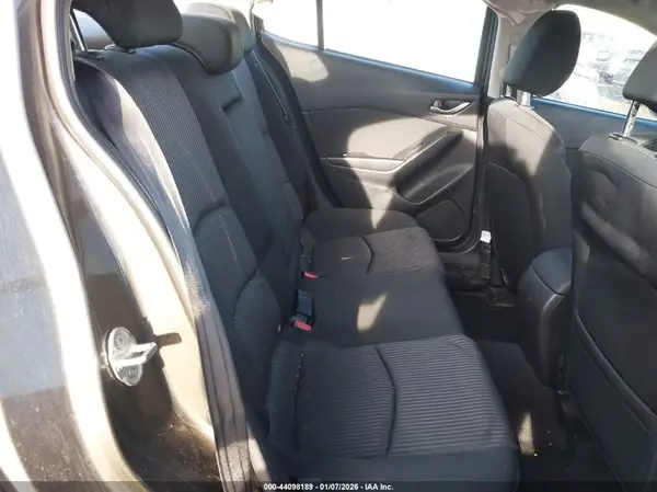JM1BM1W74G1309580 2016 MAZDA 3 - Image 8