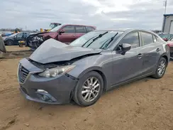 JM1BM1W74G1309935 2016 MAZDA 3