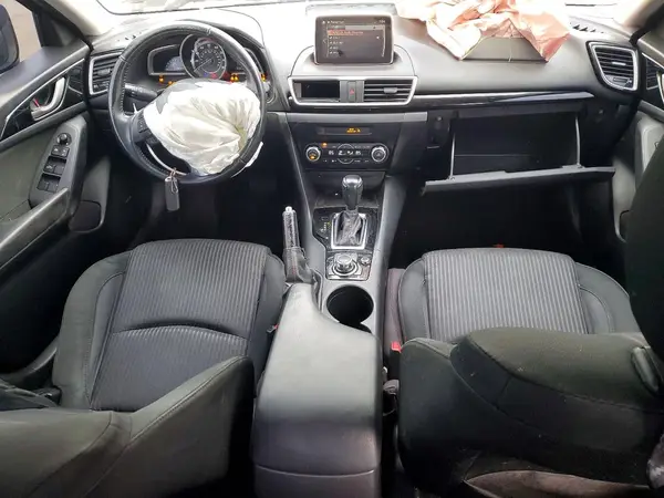 JM1BM1W74G1309935 2016 MAZDA 3 - Image 8