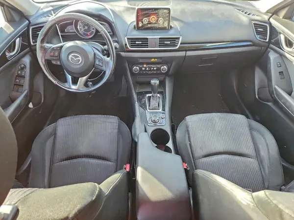 JM1BM1W74G1337301 2016 MAZDA 3 - Image 8