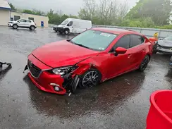 JM1BM1W74G1346810 2016 MAZDA 3