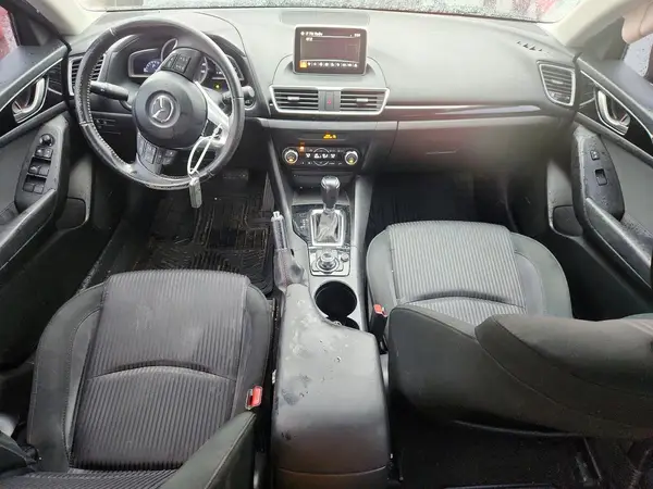 JM1BM1W74G1346810 2016 MAZDA 3 - Image 8