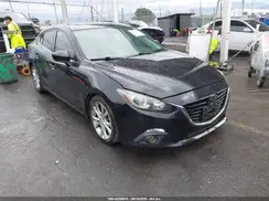 JM1BM1W74G1353174 2016 MAZDA 3