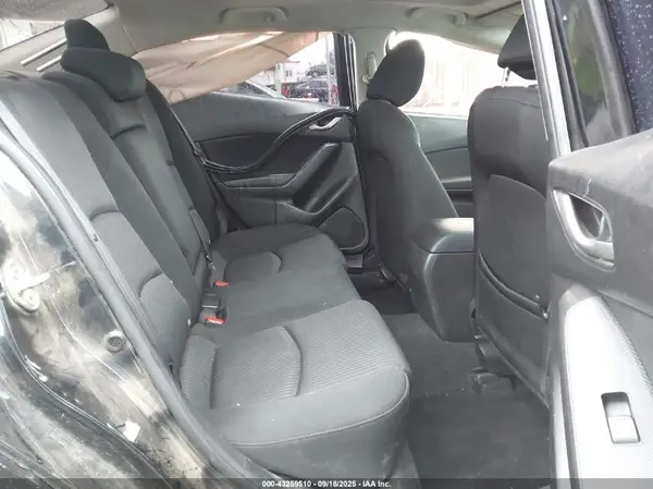 JM1BM1W74G1353174 2016 MAZDA 3 - Image 8
