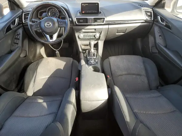 JM1BM1W75G1283507 2016 MAZDA 3 - Image 8