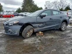 JM1BM1W75G1288609 2016 MAZDA 3