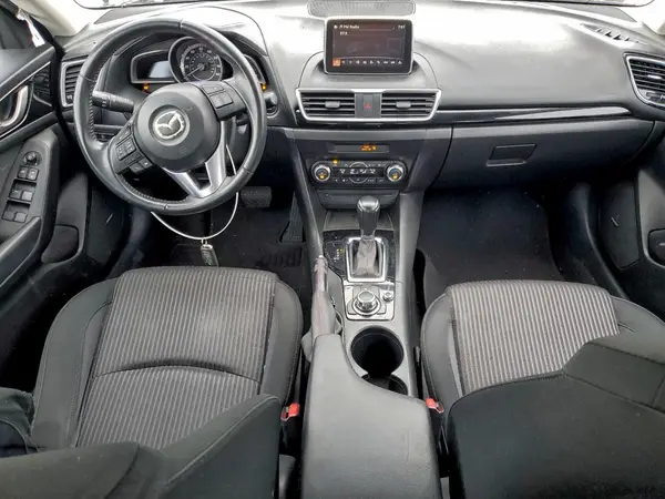 JM1BM1W75G1288609 2016 MAZDA 3 - Image 8