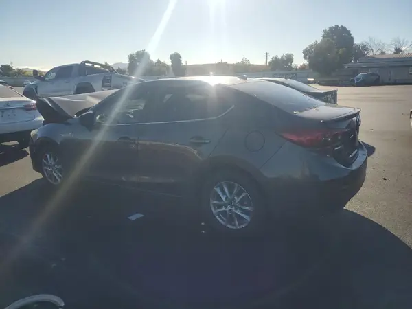 JM1BM1W75G1300984 2016 MAZDA 3 - Image 2