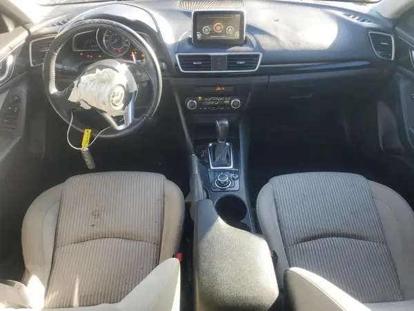 JM1BM1W75G1300984 2016 MAZDA 3 - Image 8