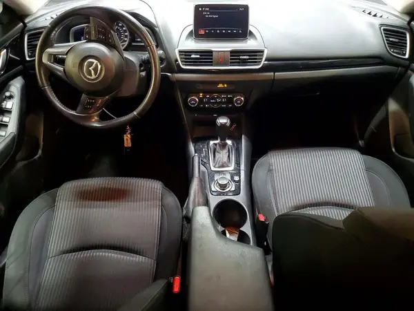JM1BM1W75G1301228 2016 MAZDA 3 - Image 8