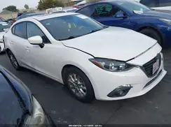 JM1BM1W75G1303299 2016 MAZDA 3