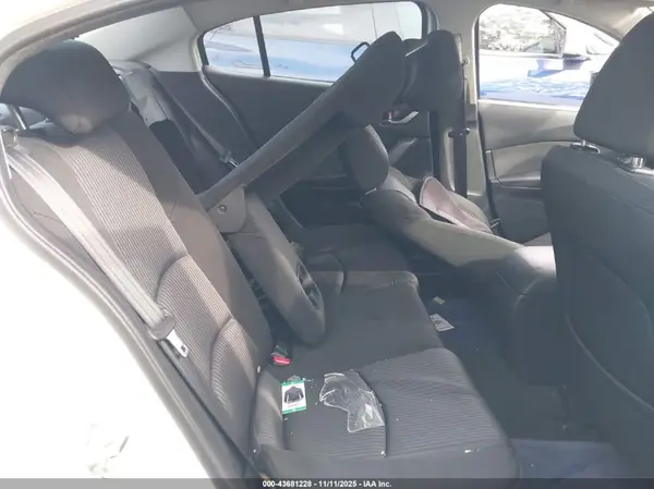JM1BM1W75G1303299 2016 MAZDA 3 - Image 8