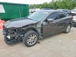 JM1BM1W75G1306770 2016 MAZDA 3