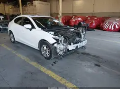 JM1BM1W75G1306929 2016 MAZDA 3