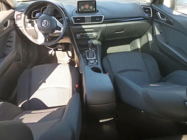 JM1BM1W75G1307160 2016 MAZDA 3 - Image 8