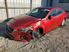 JM1BM1W75G1312343 2016 MAZDA 3