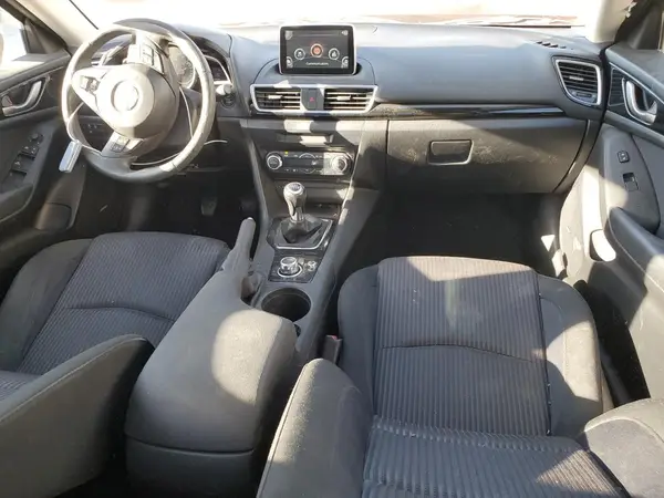JM1BM1W75G1312343 2016 MAZDA 3 - Image 8