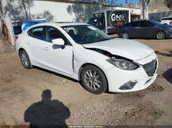 JM1BM1W75G1317879 2016 MAZDA 3