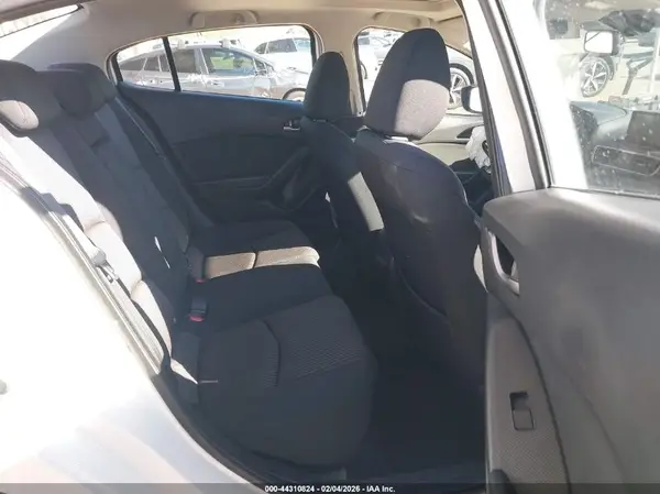 JM1BM1W75G1317879 2016 MAZDA 3 - Image 8