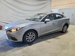 JM1BM1W75G1327568 2016 MAZDA 3