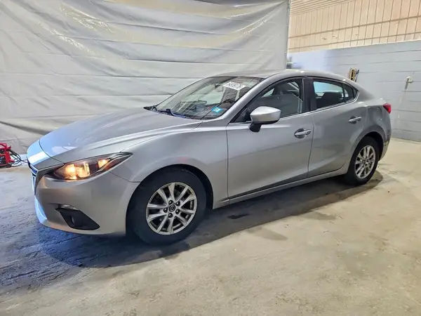 JM1BM1W75G1327568 2016 MAZDA 3 - Image 1