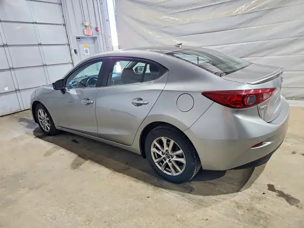 JM1BM1W75G1327568 2016 MAZDA 3 - Image 2