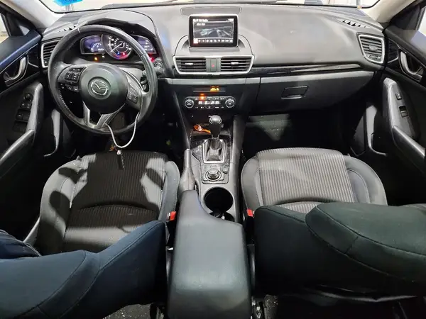 JM1BM1W75G1327568 2016 MAZDA 3 - Image 8