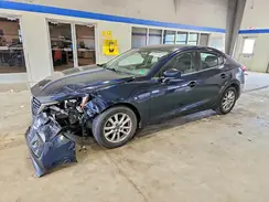 JM1BM1W75G1337162 2016 MAZDA 3