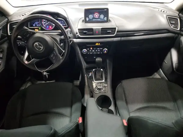 JM1BM1W75G1342278 2016 MAZDA 3 - Image 8