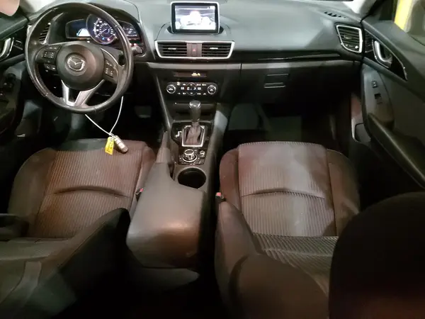 JM1BM1W75G1342944 2016 MAZDA 3 - Image 8