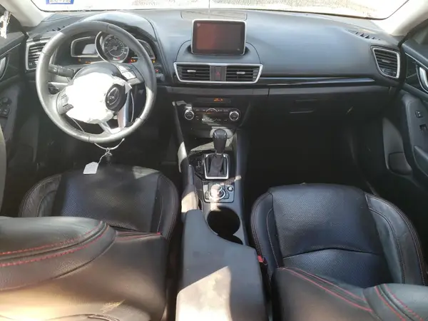 JM1BM1W75G1343334 2016 MAZDA 3 - Image 8