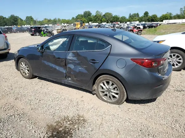 JM1BM1W75G1344578 2016 MAZDA 3 - Image 2