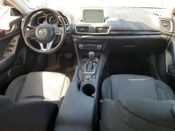 JM1BM1W75G1344578 2016 MAZDA 3 - Image 8