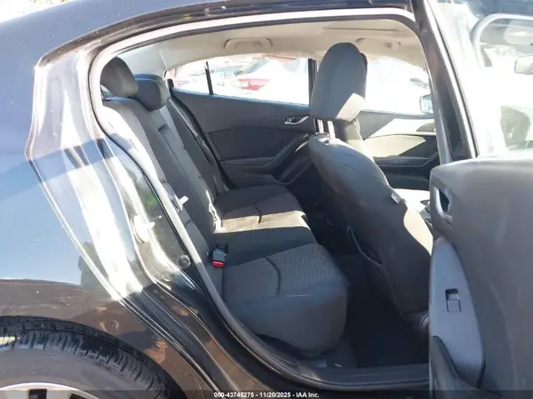 JM1BM1W75G1344743 2016 MAZDA 3 - Image 8