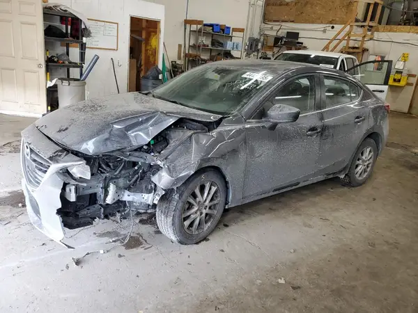 JM1BM1W75G1344788 2016 MAZDA 3 - Image 1