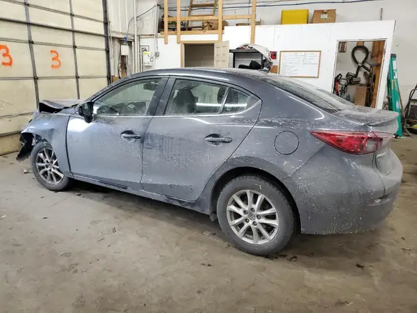 JM1BM1W75G1344788 2016 MAZDA 3 - Image 2