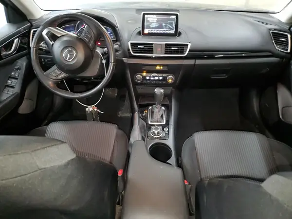 JM1BM1W75G1344788 2016 MAZDA 3 - Image 8
