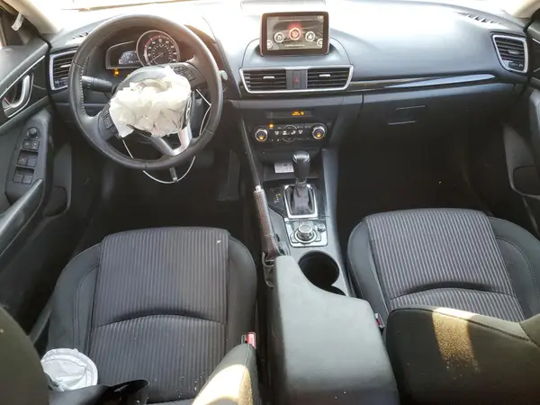 JM1BM1W76G1280292 2016 MAZDA 3 - Image 8