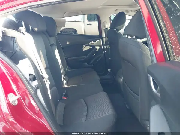 JM1BM1W76G1290336 2016 MAZDA 3 - Image 8