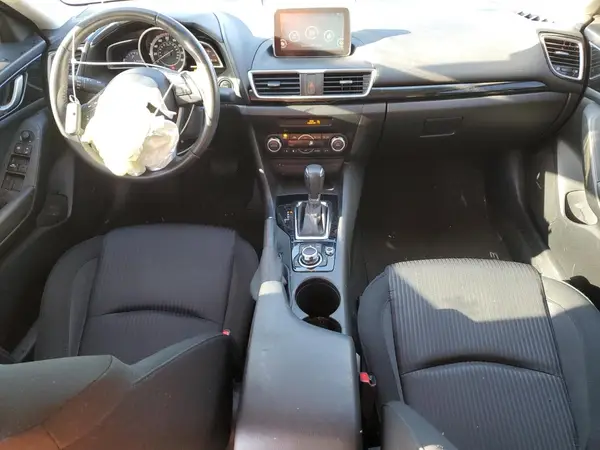 JM1BM1W76G1302341 2016 MAZDA 3 - Image 8