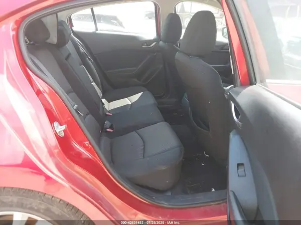 JM1BM1W76G1314070 2016 MAZDA 3 - Image 8