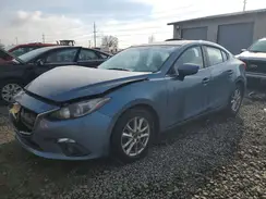 JM1BM1W76G1315414 2016 MAZDA 3