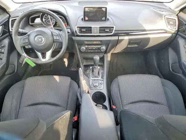 JM1BM1W76G1315414 2016 MAZDA 3 - Image 8