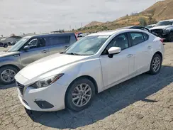 JM1BM1W76G1318023 2016 MAZDA 3