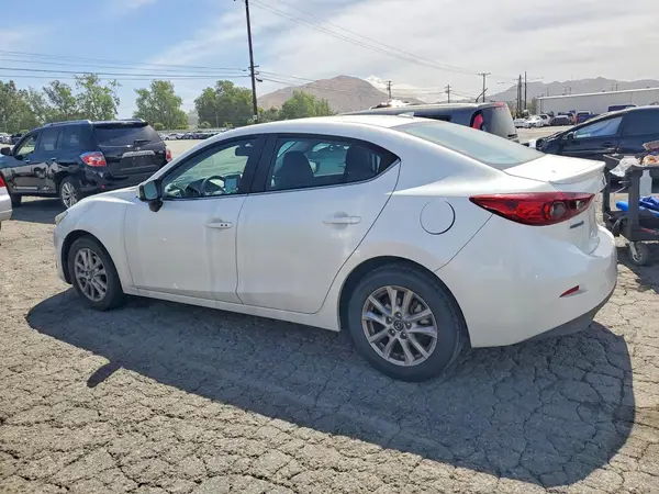 JM1BM1W76G1318023 2016 MAZDA 3 - Image 2